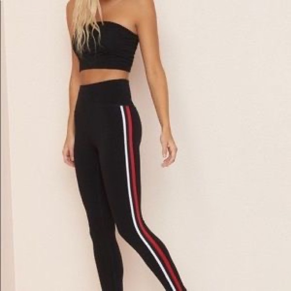 3 Pack Garage Leggings - Picture 3 of 16
